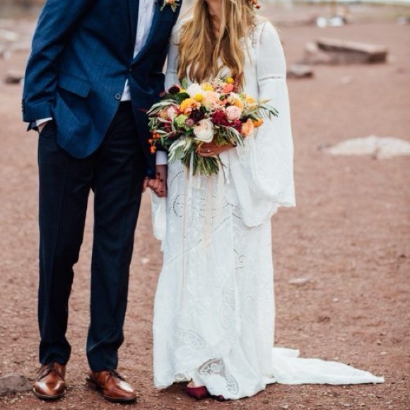 Gwendolyn Gown - Picture 3 of 7